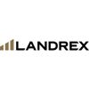 Landrex Inc. Logo