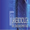 Lanesborough Real Estate Investment Trust Logo