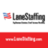 LaneStaffing Logo