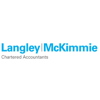 Langley McKimmie Logo