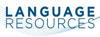 Language Resources, Inc. Logo