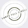 Lantz Full Circle Logo
