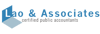 Lao & Associates PC Logo