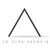 La otra agencia Logo