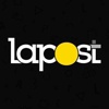 LaPost Logo