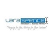Lara Spence Web Design Logo