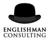 Englishman Consulting Logo