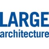 LARGE architecture Logo