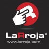 Larroja.com Logo