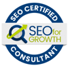 Las Vegas SEO for Growth Logo