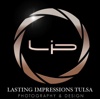 Lasting Impressions Photography Logo
