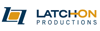 Latch On Production Logo