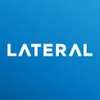 Lateral Inc. Logo