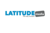 Latitude Media Logo