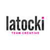 Latocki Team Creative Logo