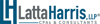 LattaHarris, LLP Logo
