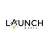 Launch Media Logo