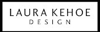Laura Kehoe Design Logo