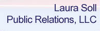 Laura Soll Public Relations, LLC Logo