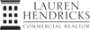 Lauren Hendricks Logo
