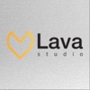 Lava studio Logo