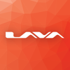 LAVA Design Logo