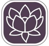 Lavender and Lotus Interior Design Logo