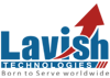 Lavish Technologies Logo
