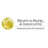 Law Offices of Trupti N Patel & Associates Logo