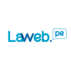LaWeb.pe Logo