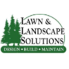 Lawn & Landscape Solutions Logo