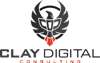 Clay Digital Logo