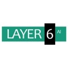 Layer 6 AI Logo