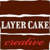 Layer Cake Creative Logo