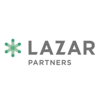 Lazar Partners Logo
