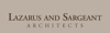 Lazarus & Sargeant Architects Logo