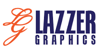 Lazzer Graphics Logo
