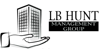 LB Hunt Management Group Logo