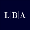 LBA Architecture + Interior Design Logo