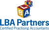 LBA Partners Logo