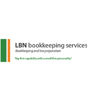 LBN Bookkeeping & Tax Preparation Services Logo