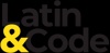 Latin & Code Logo