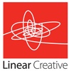 Linear Creative Logo