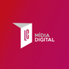 LC Mídia Digital Logo
