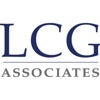 LCG Associates, Inc. Logo