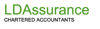 LDAssurance Logo