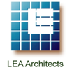 LEA - Architects, LLC Logo