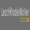 Leach Rhodes Walker Ltd Logo