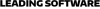 LEADING SOFTWARE Logo