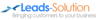 Leads-Solution Logo